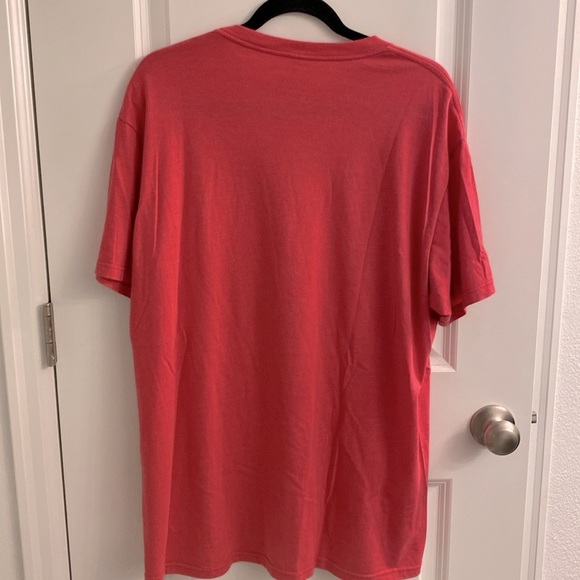 Don’t mess with the northwest t shirt red men’s XL - Picture 2 of 2